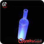 工厂供应LED发光酒杯垫 塑料发光杯垫 时尚创意杯垫 出口品质