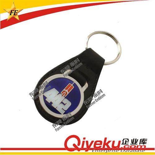 专业生产皮質钥匙扣 金属钥匙圈 OEM鑰匙圈 金屬皮質钥匙扣