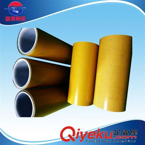 长期提供 黄色pet油胶无痕双面胶 品质保证