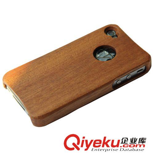 广东厂家直销iphone5木质手机壳木质手机保护套