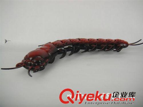 【供应】回力玩具系列  回力蜈蚣 MH-030557