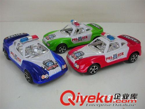 【供应】回力玩具系列  回力警车 MH-032266