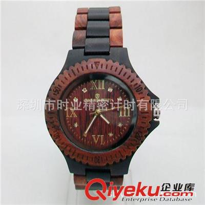 供应男装木手表 精工制作 木质手表供应商