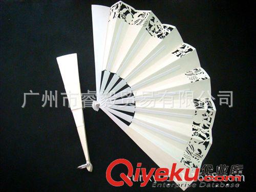 工厂生产绢扇 纸扇子 折扇 广告扇 供应中国工艺精美扇子