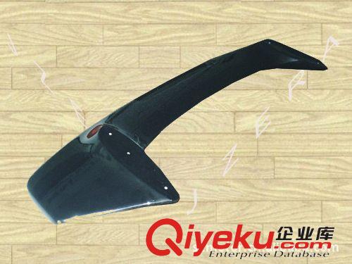 江智专业设计开发碳纤汽车尾翼