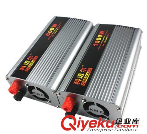 车载逆变器 12v转220v500W1000W电源变压器24V转220V300W1500W