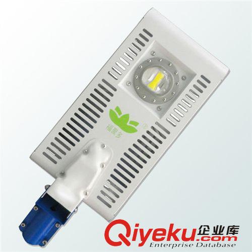 厂家低价批发150WLED路灯 鳍片铜管COB集成路灯 LED Street Light