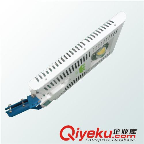 厂家低价批发150WLED路灯 鳍片铜管COB集成路灯 LED Street Light