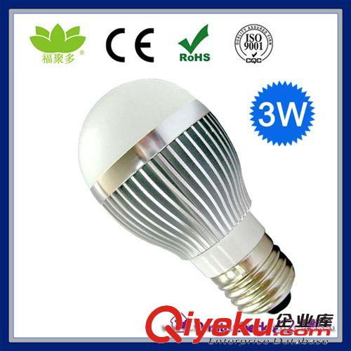 CE ROHS认证高品质LED球泡灯 车铝球泡灯 厂家低价批发 一件代发