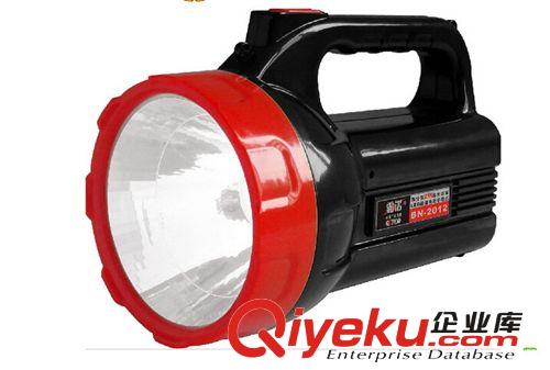 厂价直销霸诺手提灯 BN-2012,LED探照灯