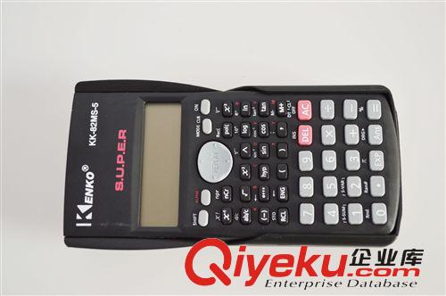 厂家直销 佳宜   KK-82MS-5  多功能学生函数专用考试电子计算器