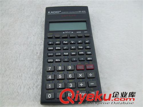 卡迪奥  KD-82TL多功能科学函数计算器  学生考试专用