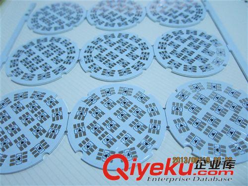 广东PCB样品厂 铝基板打样 led铝基板生产 价格优惠，质量好！