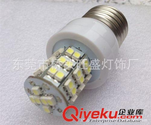 旺盛供应宽压E14-48SMD LED 装饰灯  可调光 G9照明灯  E27照明灯