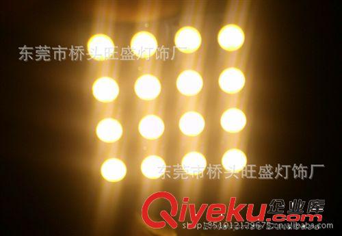 供应  G4  16SMD LED阅读灯  LED板灯  G4 LED节能灯 LED照明灯