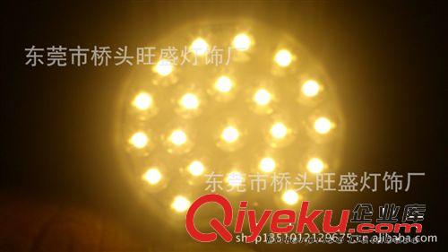 旺盛 供应LED节能灯 LED汽车灯  G4-21SMD  G9 E14  E27