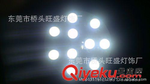 供应 LED节能灯G4-10SMD LED汽车灯 LED家用灯  欢迎订购！！！