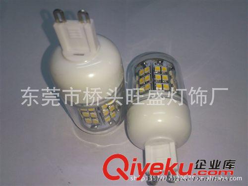 旺盛供应宽压E14-48SMD LED 装饰灯  可调光 G9照明灯  E27照明灯