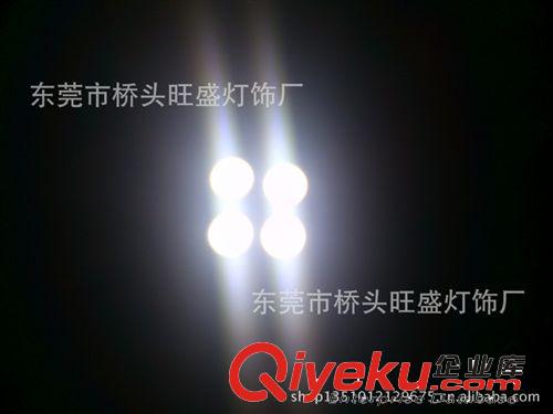 供应LED仪表灯  T10-3528-4SMD LED仪表灯 LED示宽灯 LED车门灯