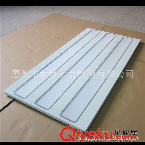 grille light   日光灯灯盘 led grille light   led panel lamp