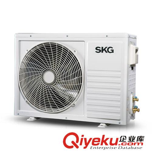 型号SKG5207-货号KT4022-2匹空调钛金技术 节能环保 无氟空调