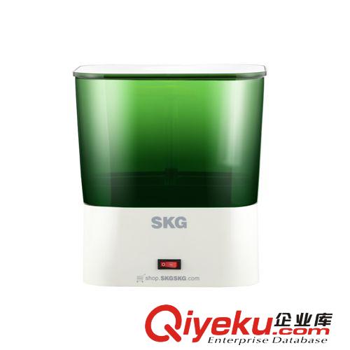 SKG3005 家用全智能豆芽机 全自动绿色无公害芽苗机