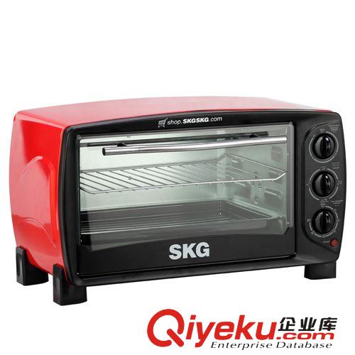 kX1703电烤箱家用全温型 多功能不锈钢迷你面包蛋糕烤箱