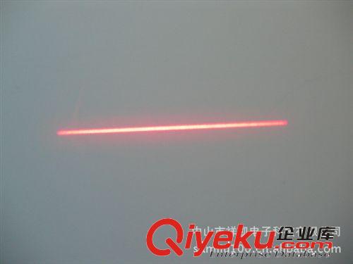 650nm660nm /60mW 红色红光大功率一字线激光头 激光模组 激光器