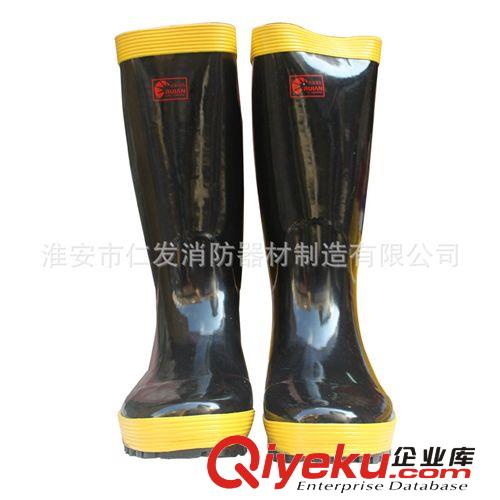 [厂家雨鞋批发]男高筒雨鞋   耐油耐酸碱雨鞋