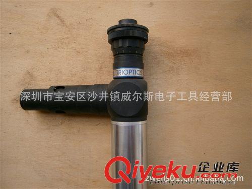 TRIOPTICS 显微镜 22880 WEDEL