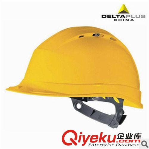 供应代尔塔DELTA102012 安全帽 PP安全帽 聚丙烯安全帽