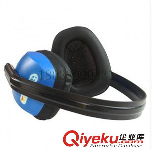 代尔塔 103010防护耳罩、防噪音耳罩、隔音耳罩、睡眠耳罩
