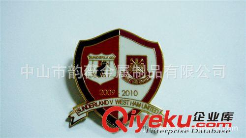 供应yz   徽章   采用台湾先进技术生产