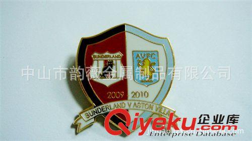 供应yz   徽章   采用台湾先进技术生产
