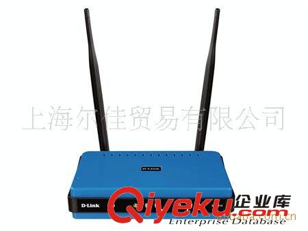 D-Link 友讯 DIR-605R无线宽带路由器