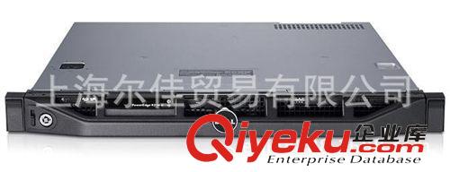 戴尔 Dell PowerEdge R320机架式服务器 上海网络工程公司