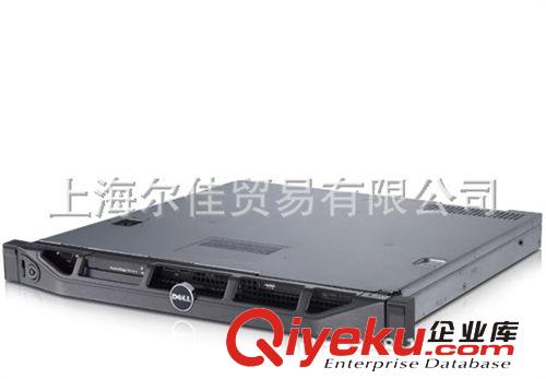 戴尔 Dell PowerEdge R320机架式服务器 上海网络工程公司