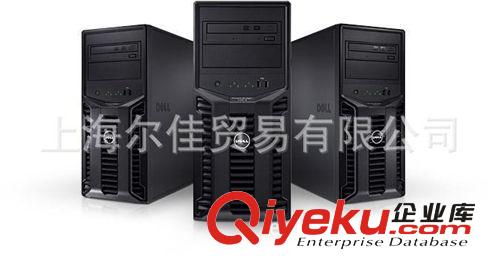 戴尔 Dell PowerEdge 12G T320 塔式服务器 上海网络工程施工