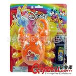 K047373*迪士尼线控卡通蟹 儿童玩具动物批发 赠品礼品澄海玩具