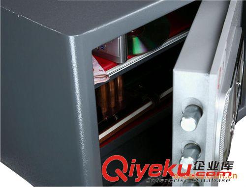 【全国配送】大管家保险箱 全钢型DX系列 DX-30V保险柜