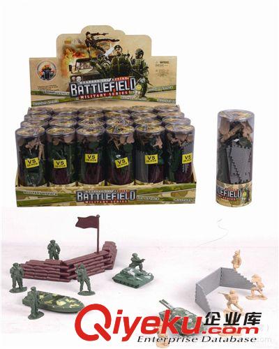 玩具批发 军事套装 军事玩具系列 仿真军人 儿时过家家回忆玩具