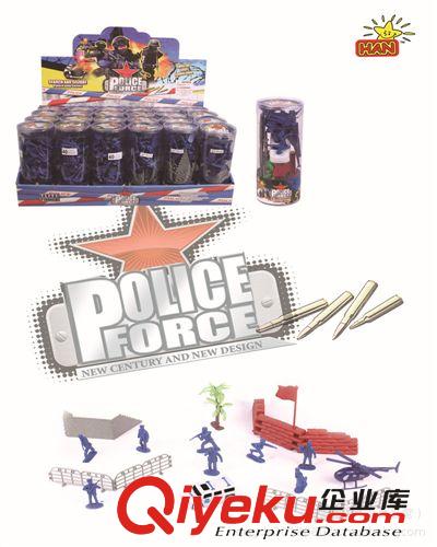 新奇特儿童玩具 军人模型 jc套装 军事玩具 军人系列玩具 热销