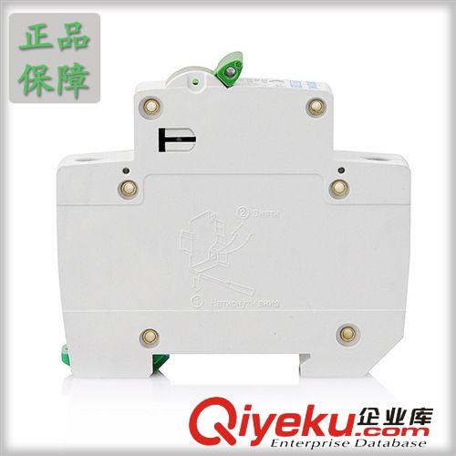 供应SPM1-1-63C16A 脱扣器 小型断路器  1P16A漏电断路器