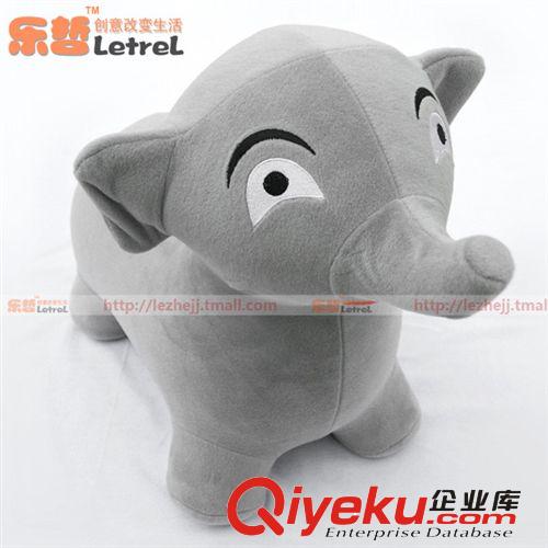2013上海工厂直批儿童gd加厚PVC充气绒布跳马/鹿/大象礼品玩具