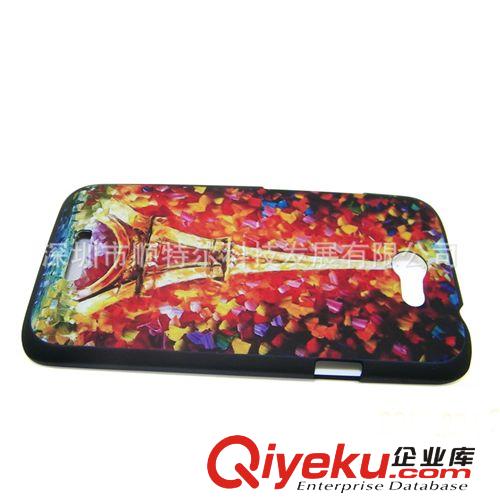 K.CASE 厂家批发HTC onex手机壳 G23卡通PC彩绘手机保护套