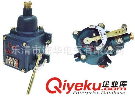 厂家供应63S1矿用打点器打点器拉电器127V