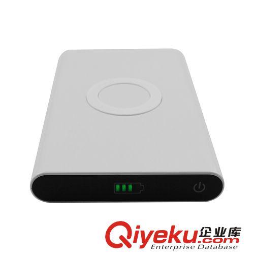 供应无线感应充 QI充电器 无线感应充电器厂家 深圳无线感应价格