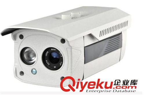 【企业集采】热销供应 高清安防红外监控摄像机 价格优惠