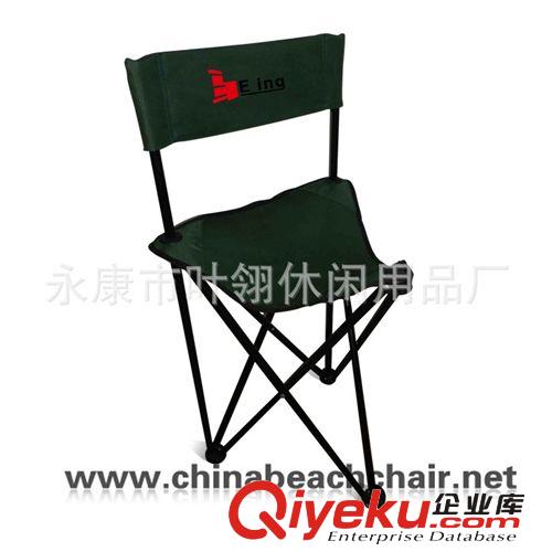供应 户外休闲CH-003C可折叠 三脚凳 塑料马凳 便携塑料折叠椅