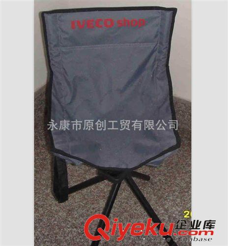 直销供应 600D牛津布 CH-003E钓鱼椅 折叠休闲塑料钓鱼椅  沙滩椅